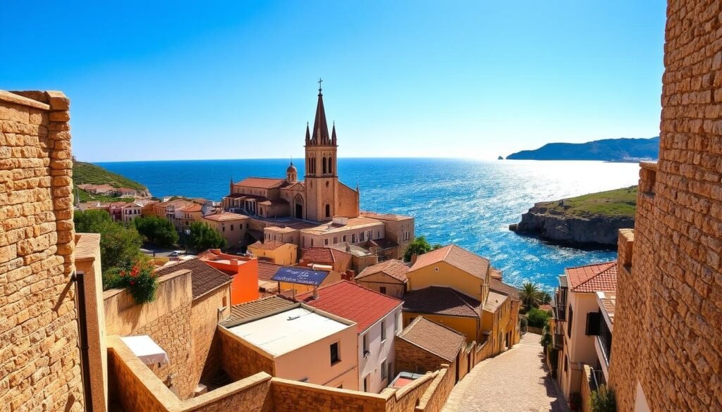 Alghero Ciudad Histórica Alghero Ciudad Histórica