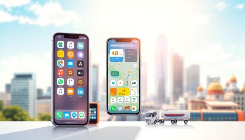 Apps de viajes prácticos