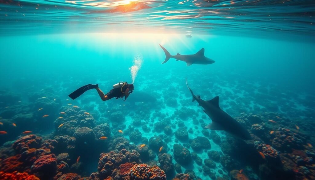 Buceo en Maldivas