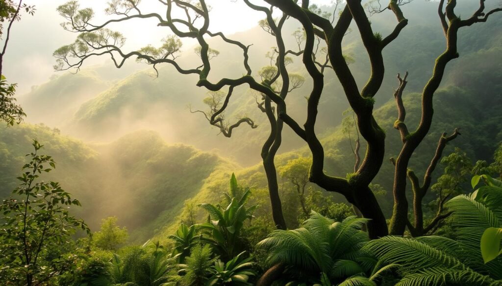 Clima de Monteverde Costa Rica