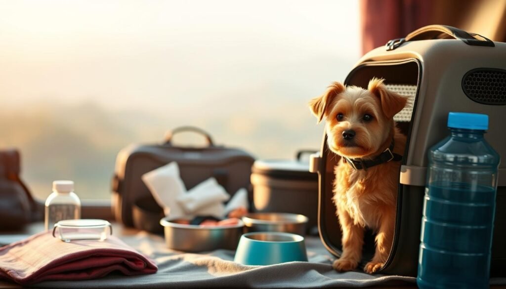 Consejos viajes mascotas Consejos viajes mascotas