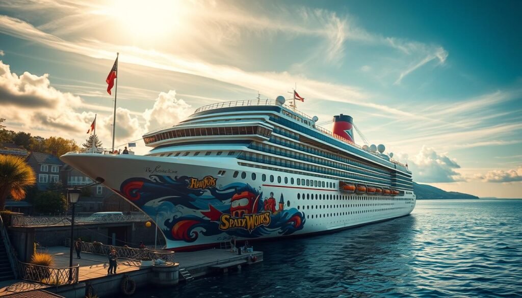 Cruceros temáticos viajes en crucero