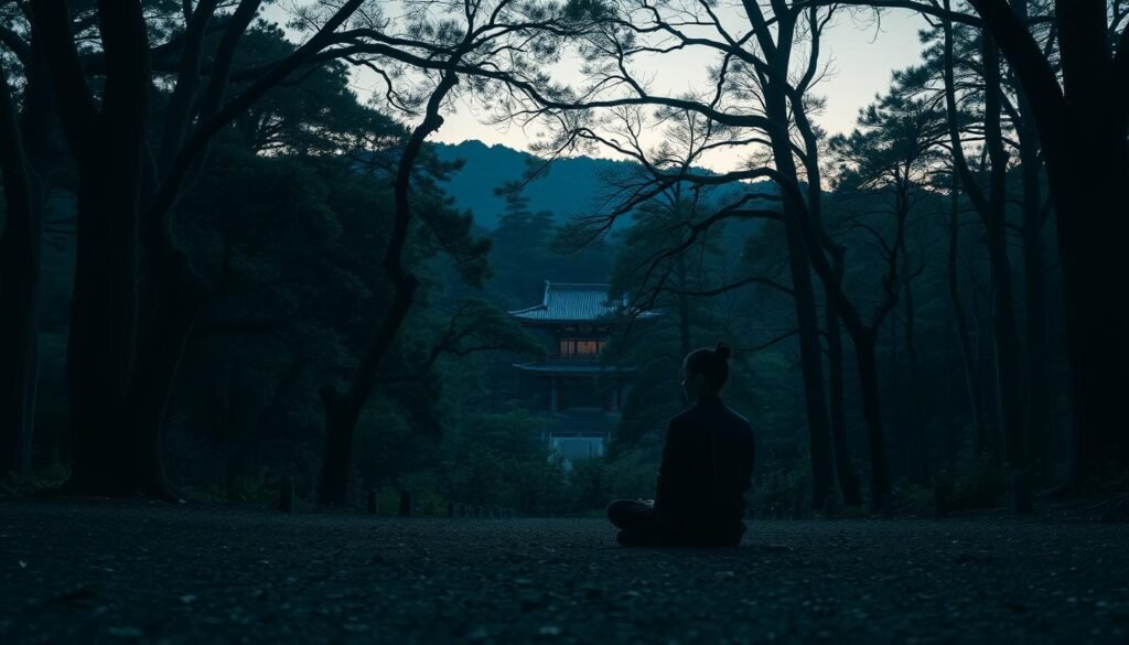 Cultura japonesa y suicidio