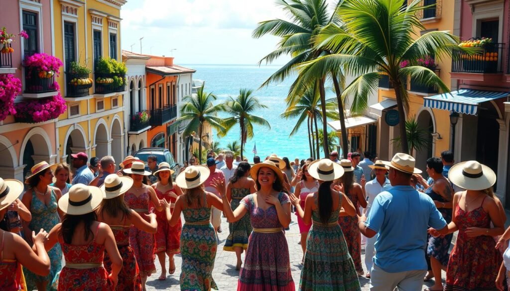 Cultura tradicional de Cartagena