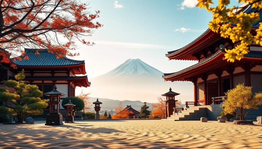 Cultura y tradiciones japonesas