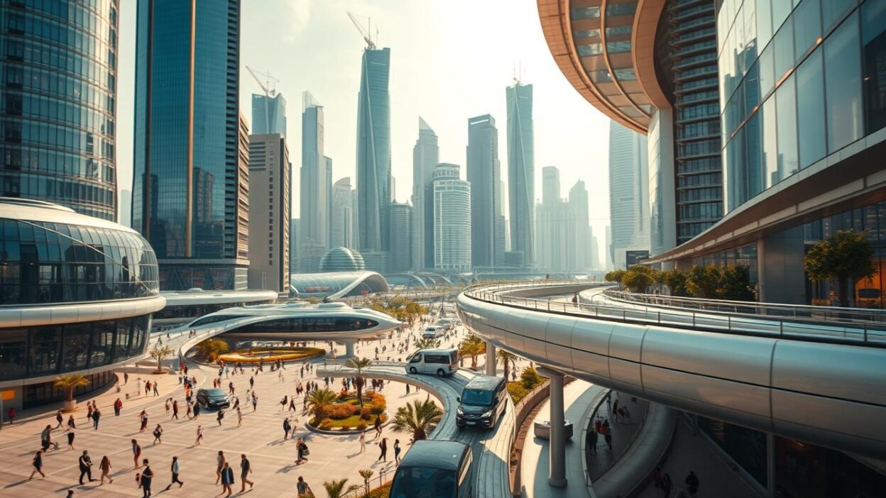 Destinos de innovación