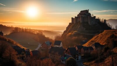 Destinos históricos