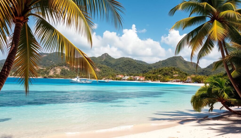 Destinos playas República Dominicana