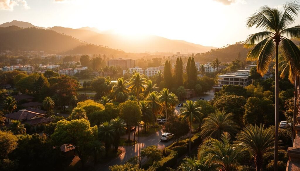 El Poblado Medellín zona residencial