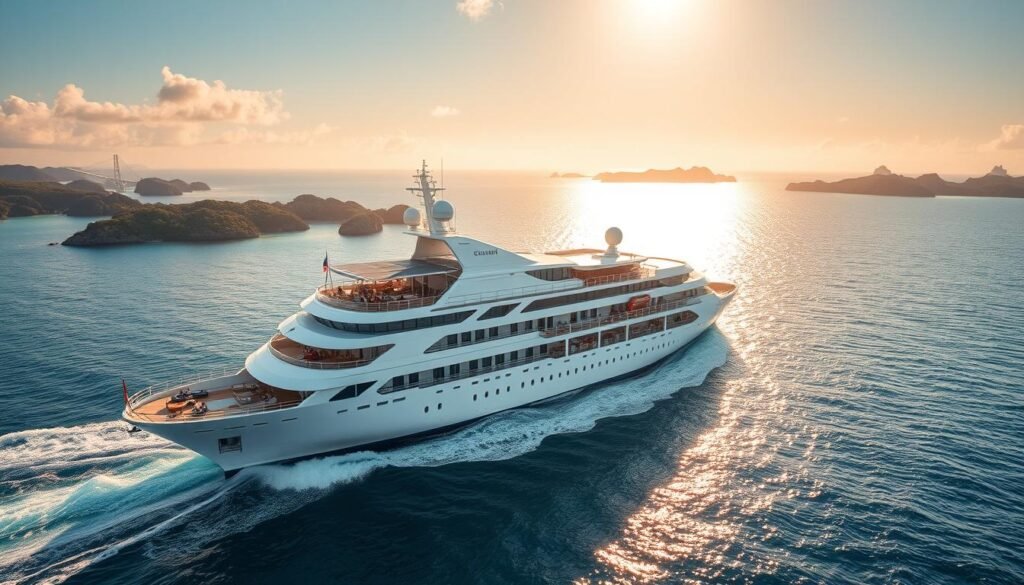 Elegir Crucero Perfecto