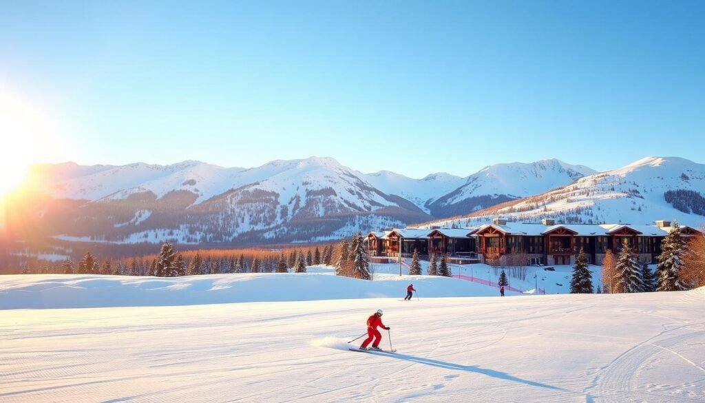 Esquí en Deer Valley Resort