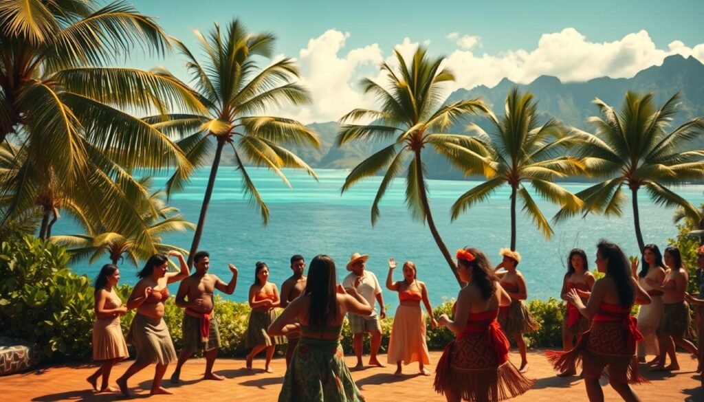 Experiencias culturales de Fiji
