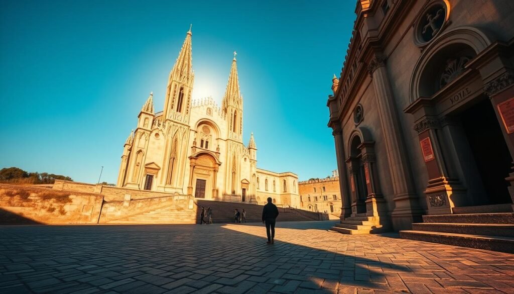 Fotografía de sitios históricos