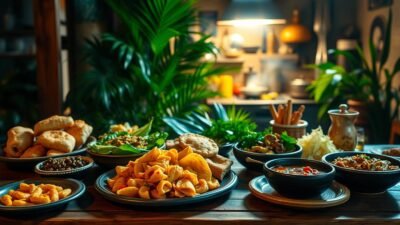 Gastronomía colombiana