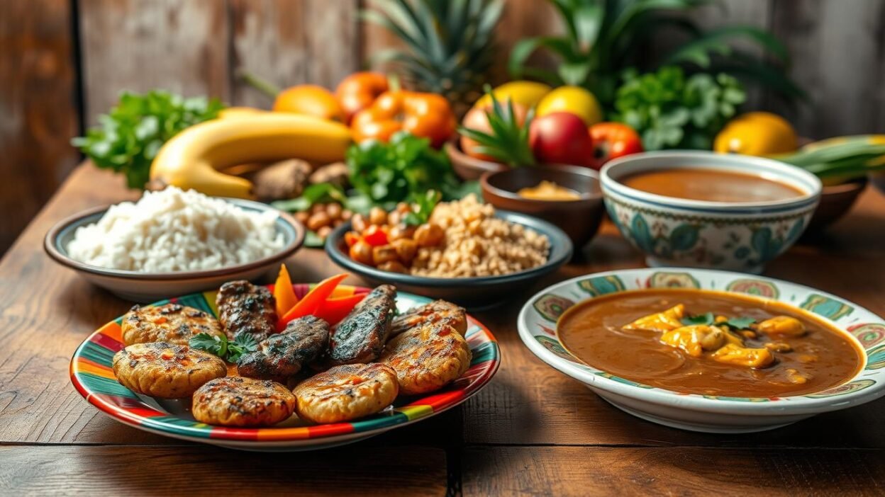 Gastronomía ecuatoriana