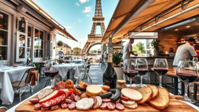 Gastronomía francesa