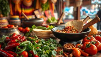 Gastronomía mexicana