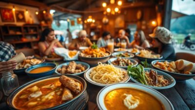 Gastronomía paraguaya