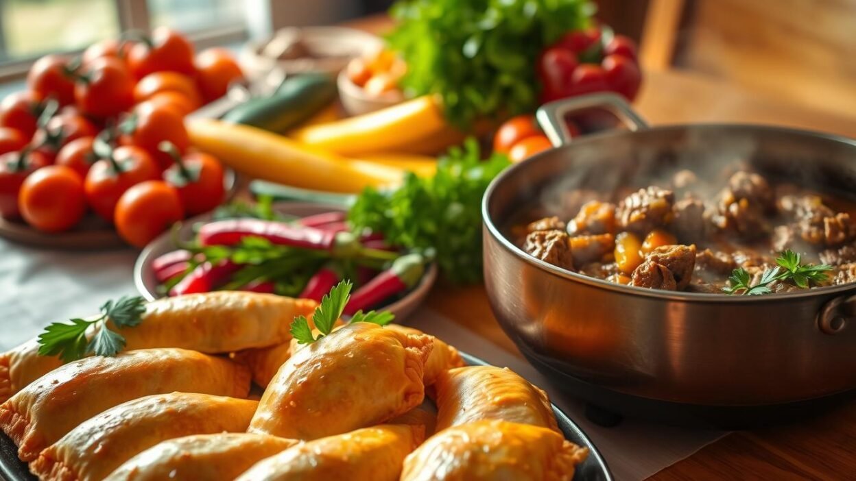 Gastronomía uruguaya