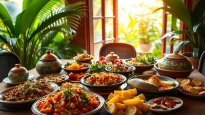 Gastronomía venezolana