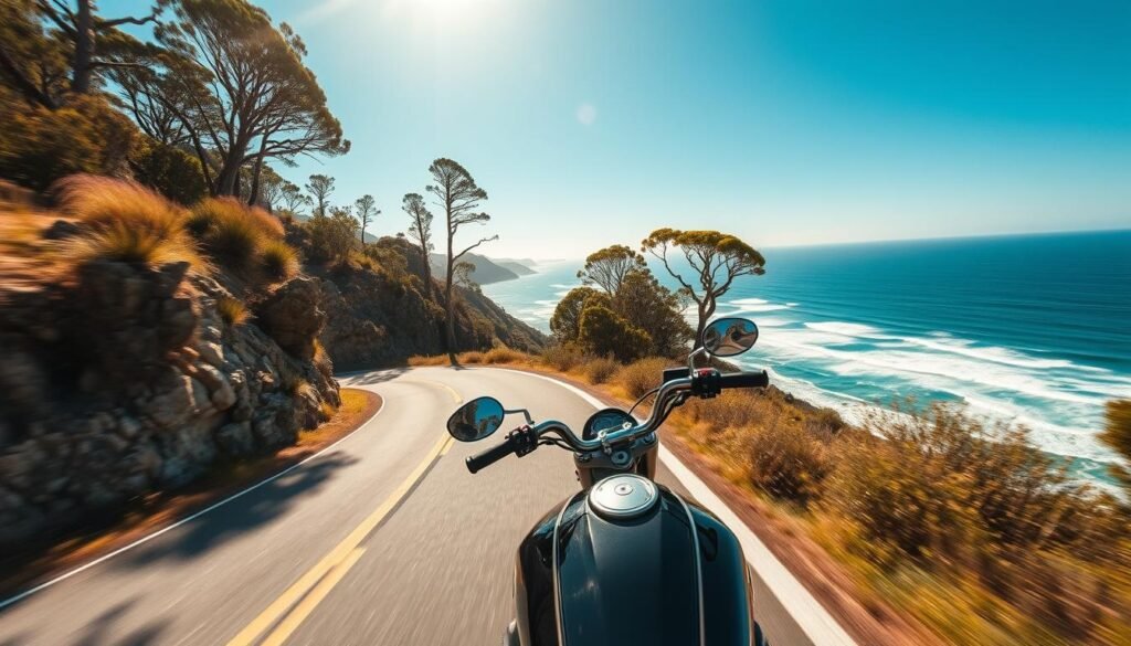 Great Ocean Road viajes en moto Australia Great Ocean Road viajes en moto Australia