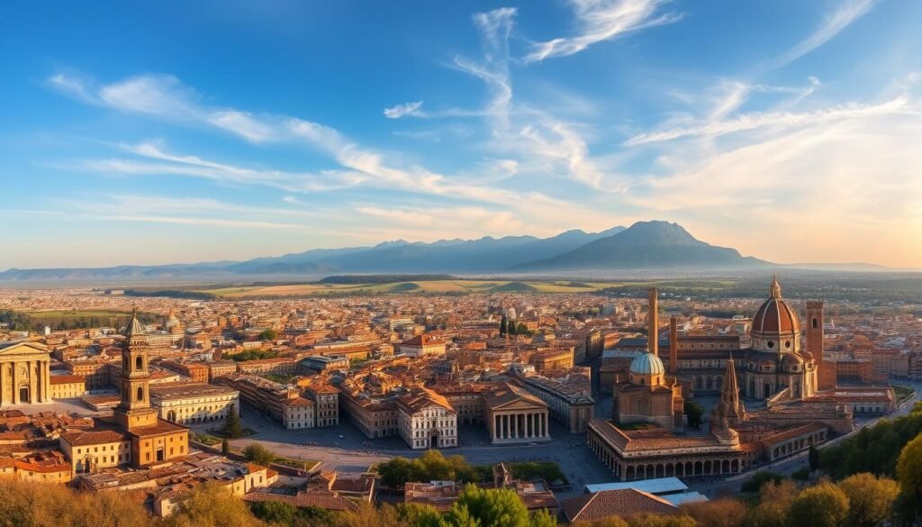 Historia de Italia