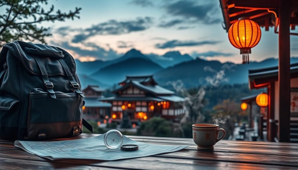 Información esencial para viajeros