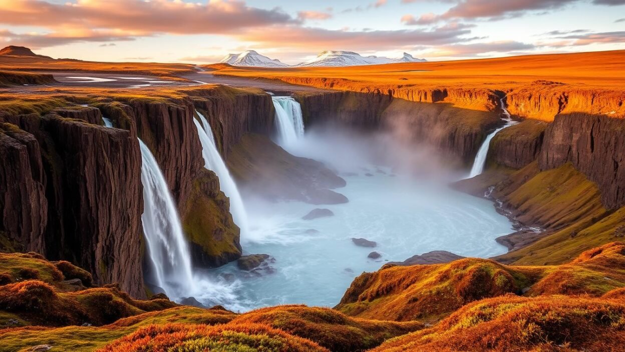 Islandia