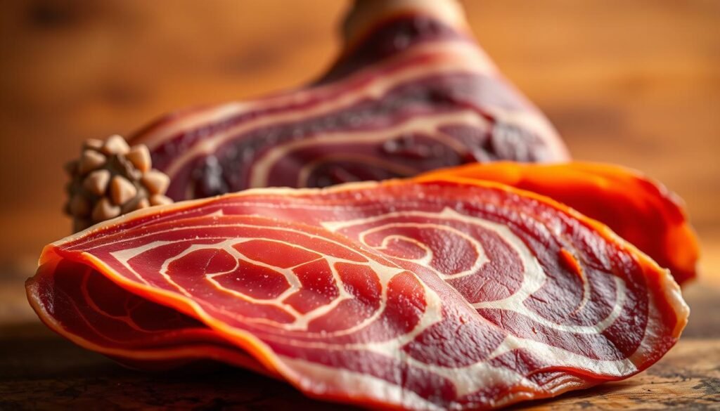 Jamón Ibérico de Bellota