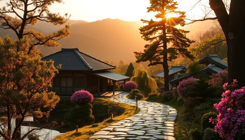 Joyas escondidas en el sur de Japón