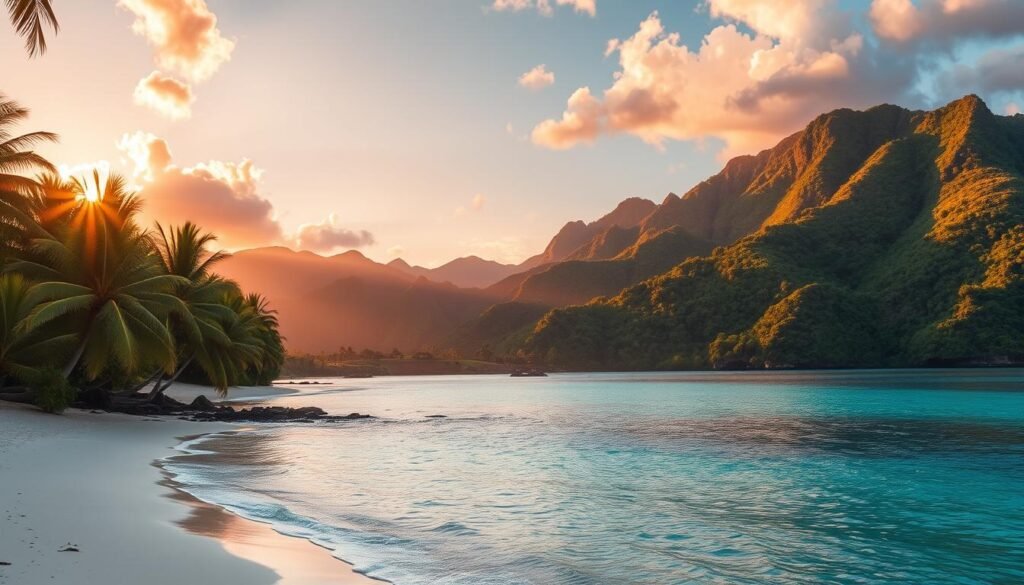 Mejores épocas para visitar Fiji