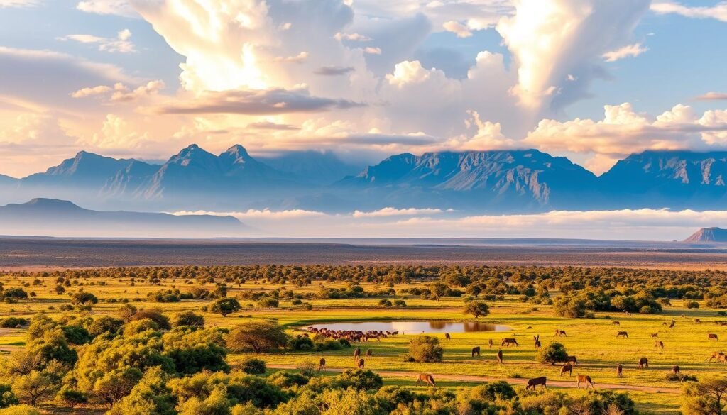 Mejores épocas para visitar Sudáfrica