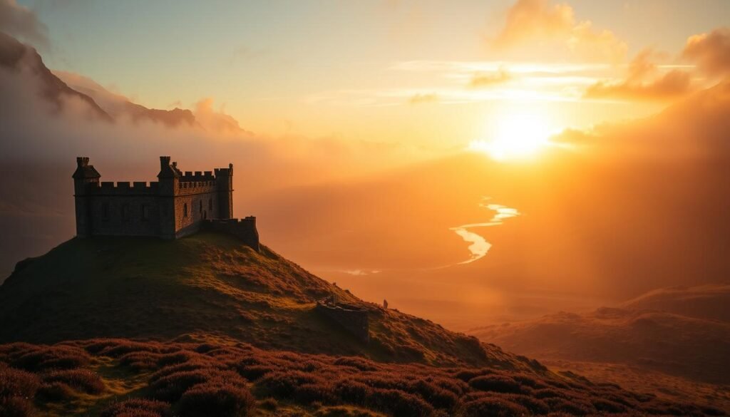 Misterios de las Highlands Escocesas