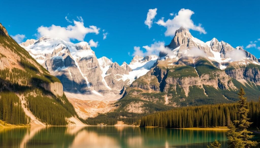 Montañas Rocosas de Banff