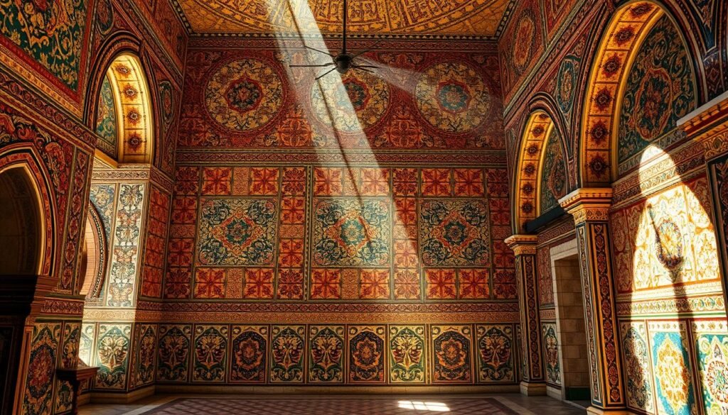Mosaicos sicilianos normandos