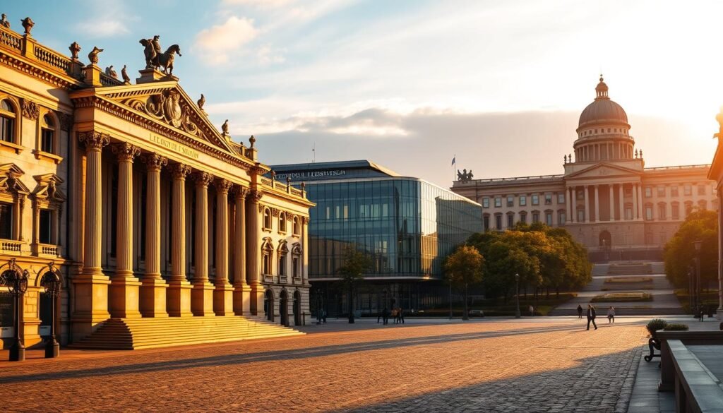 Museos de Arte en Viena