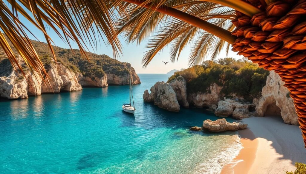 Playas secretas de Cerdeña Playas secretas de Cerdeña