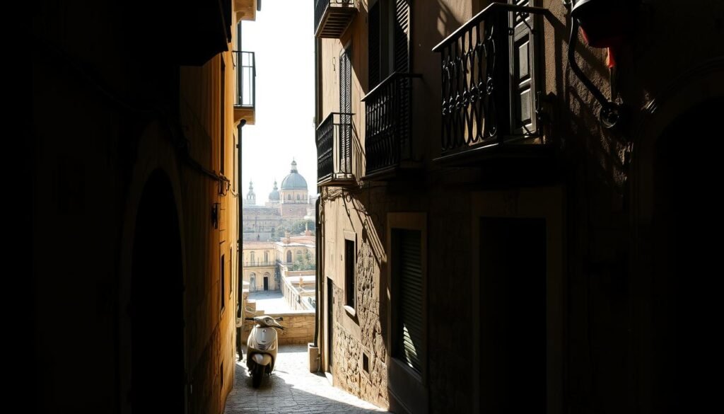 Secretos Urbanos en Roma