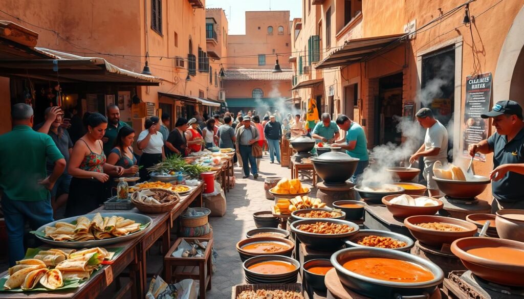 Técnicas ancestrales de la gastronomía mexicana
