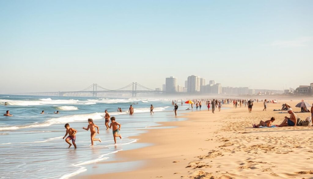 Viajes con niños en San Diego
