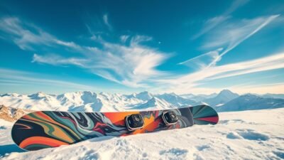 Viajes de snowboard