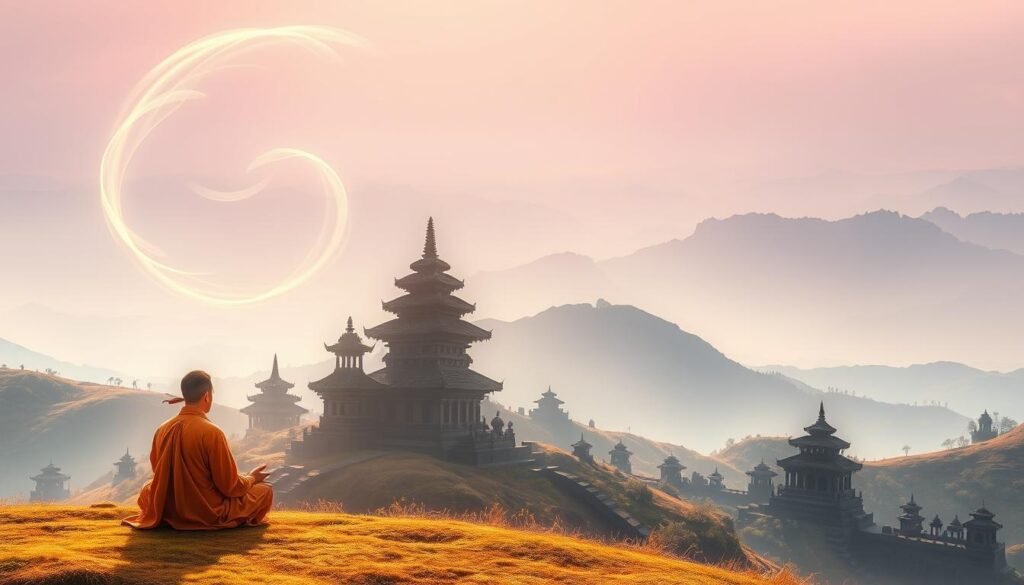 Viajes espirituales transformadores