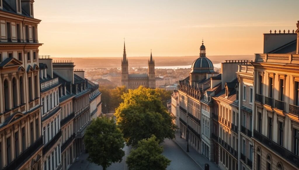 Viajes inolvidables en Burdeos