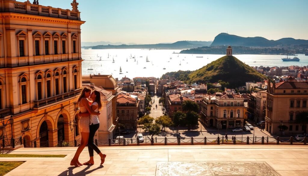 Viajes sorprendentes en Montevideo