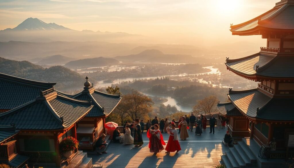 aventuras culturales en Asia aventuras culturales en Asia