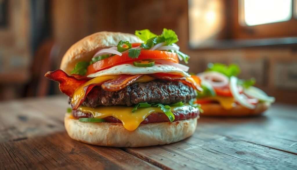 chivito uruguayo