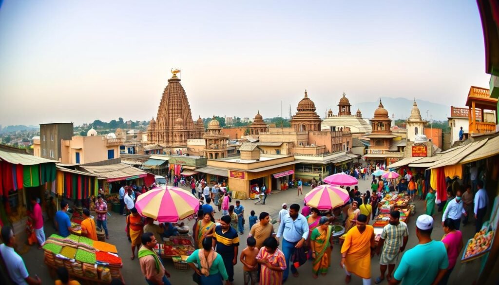 circuitos culturales en India circuitos culturales en India