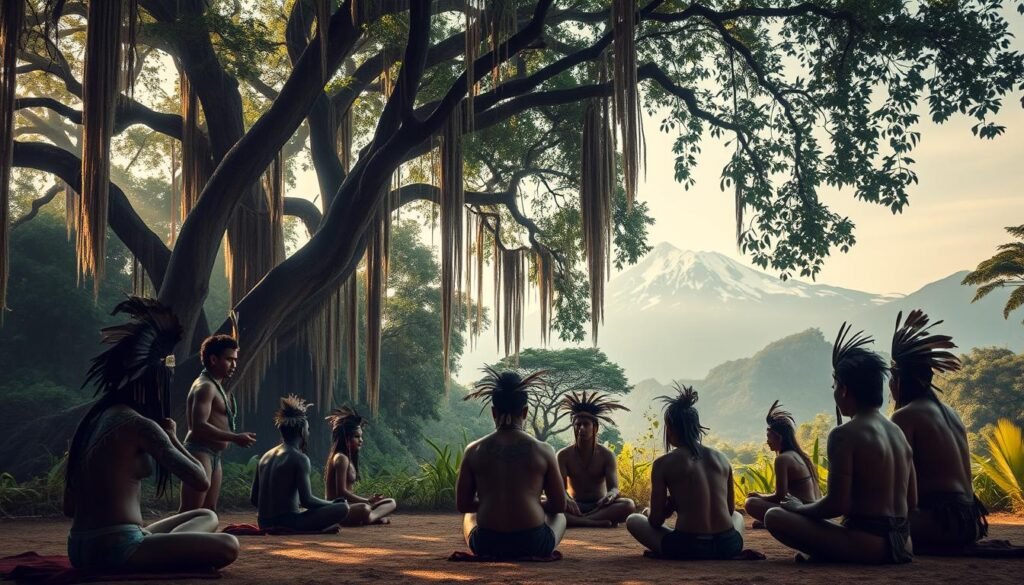 conectar con comunidades ancestrales conectar con comunidades ancestrales