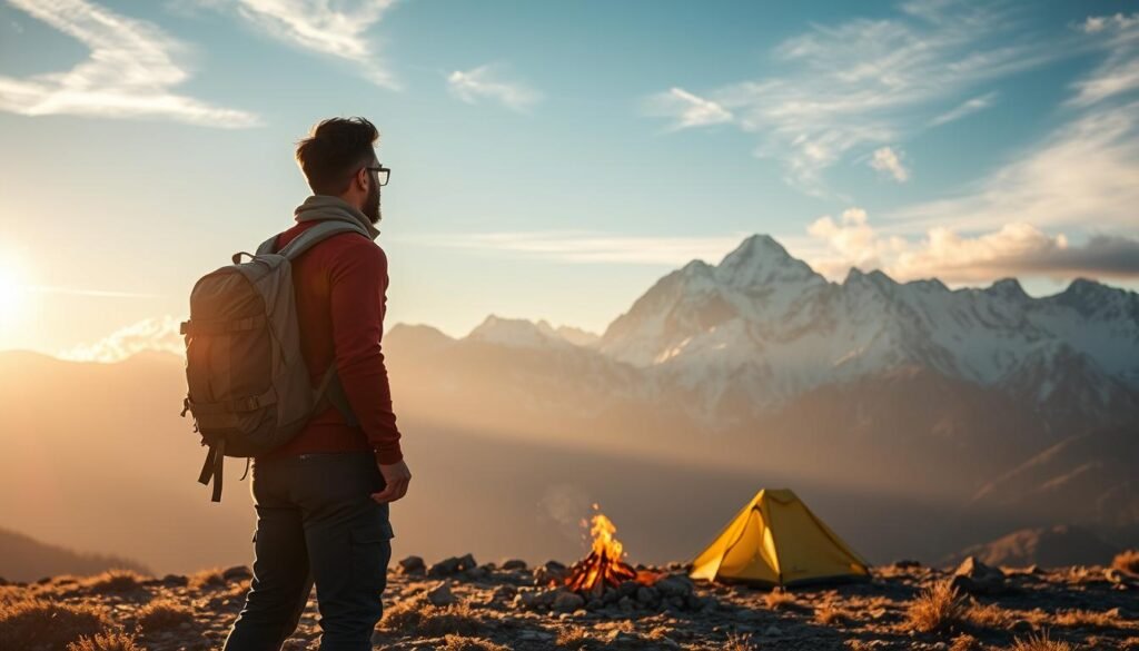 consejos para aventureros