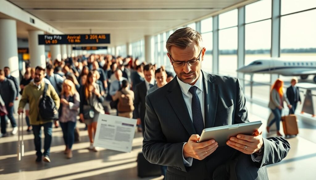 evitar cargos en aerolíneas